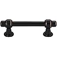 Atlas Homewares 314-VB Bronte 3" Bar Pull, Venetian Bronze