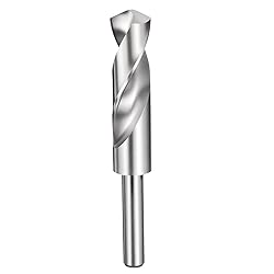 HARFINGTON 23mm Drill Bit 1/2" Reduced Shank Round