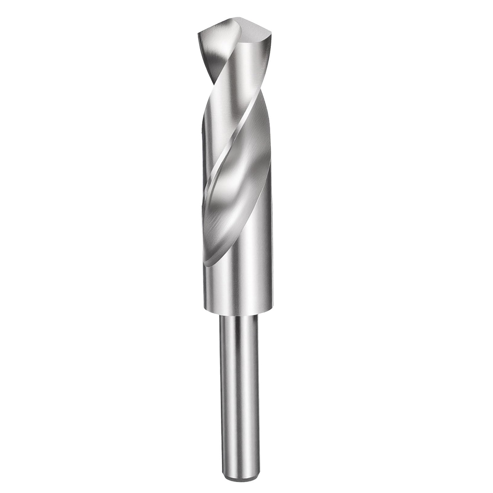 HARFINGTON 23mm Drill Bit 1/2" Reduced Shank Round
