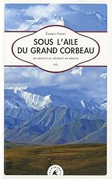 Sous l'aile du grand corbeau