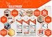 Bulletproof - Bulletproof Coffee Cold Brew, Help Promote Energy Without the Sugar Crash, Original + Collagen Protein (12 Pack)