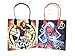 Marvel Captain Marvel Premium Quality Party Favor Goodie Small Gift Bags 12 Pcs