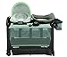 Graco Pack 'n Play Snuggle Suite, Zander