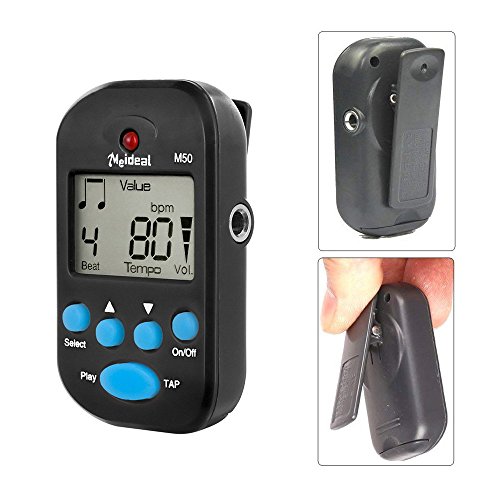 1 JSH+Metronome+Portable+Electronic+Suitable