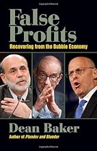 False Profits: Recovering from the Bubble Economy