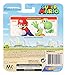 Hot Wheels Mario Vehicle, 1:64 Scale