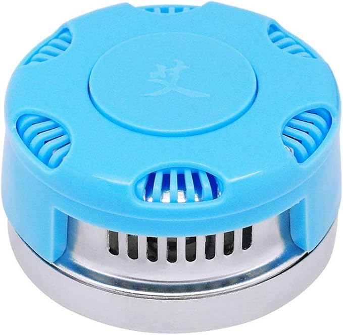 PET ARTIST Police Dog Scent Training Box,Dog Scent Training Canisters