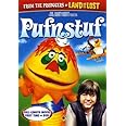 Pufnstuf