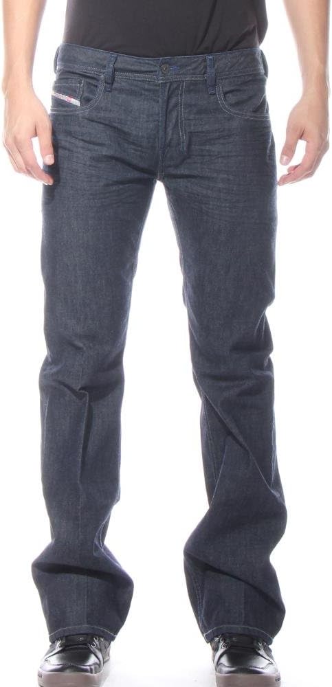 Diesel Zatiny 88Z Boot Cut Jeans 26/32 Men