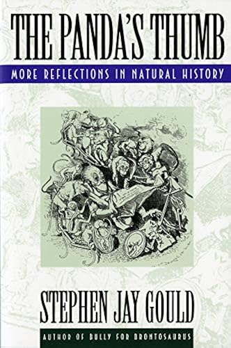 Download Panda′s Thumb – More Reflections in Natural History (Paper) PDF