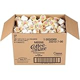NESTLE COFFEE-MATE Coffee Creamer, Original, liquid creamer singles, Pack of 360