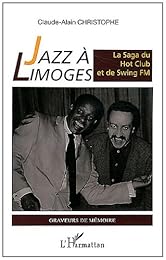 Jazz à Limoges