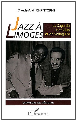 Jazz à Limoges