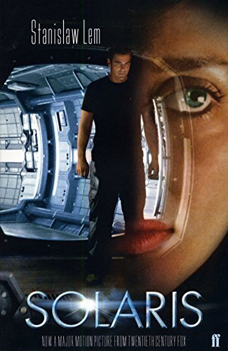 Solaris by Stanislaw Lem (2003-01-01)