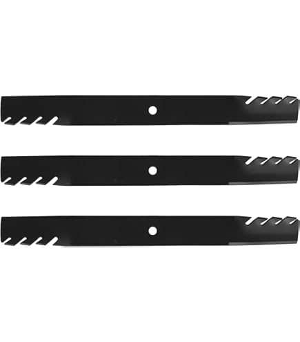 Oregon G6™ Gator® Blade For 25 In. Deck, Fits John Deere (396-743 - Foto 13