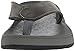 Bogs Mens Hudson Leather Flip-Flop