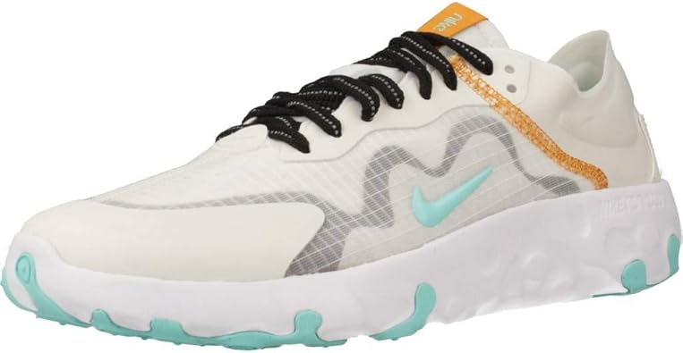 nike renew lucent women's athletic shoes