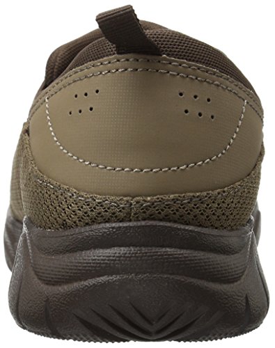 crocs swiftwater mesh moc