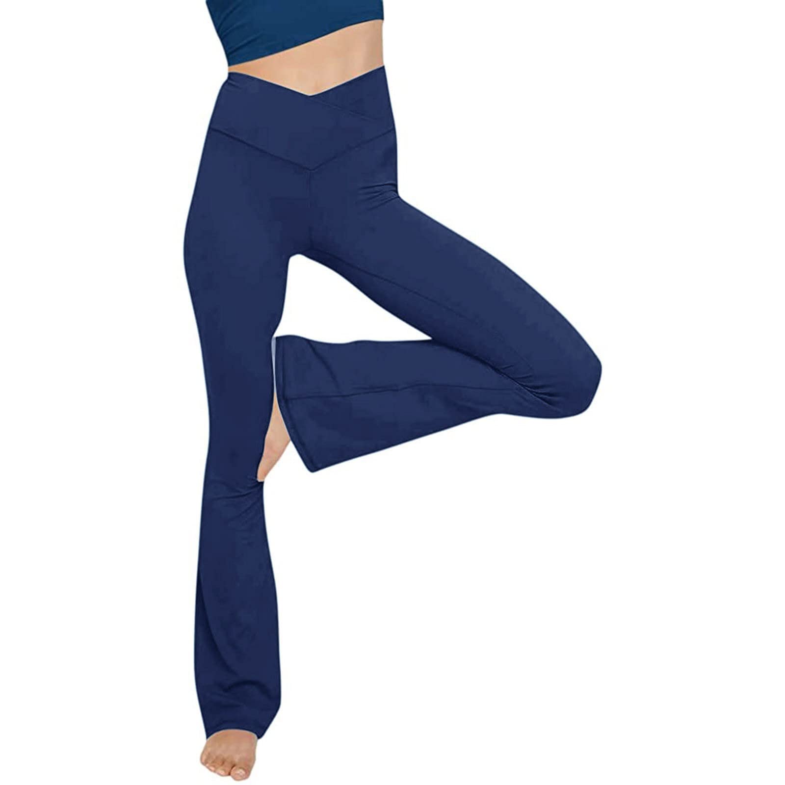 Yoga Pants Bootcut, Yoga Pants for Women, Womens
