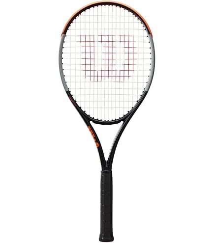 Wilson Pro Staff Precision 100 Tennis Racket, Racquets - Amazon Canada