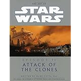 The Art of Star Wars, Episode II - Attack of the Clones