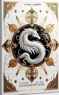 Livro A Corte dos Metamorfos: O Primeiro Domínio