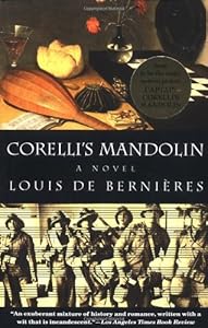 Captain Corelli's Mandolin
