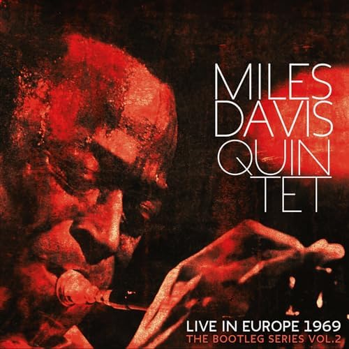 Miles Davis - Four & More - 180gm Vinyl - Amazon.com Music