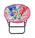 Nickelodeon Shimmer & Shine Mini Saucer Chair