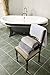 Everplush Diamond Jacquard Bath Sheet, 35