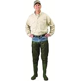 CADDIS Waders