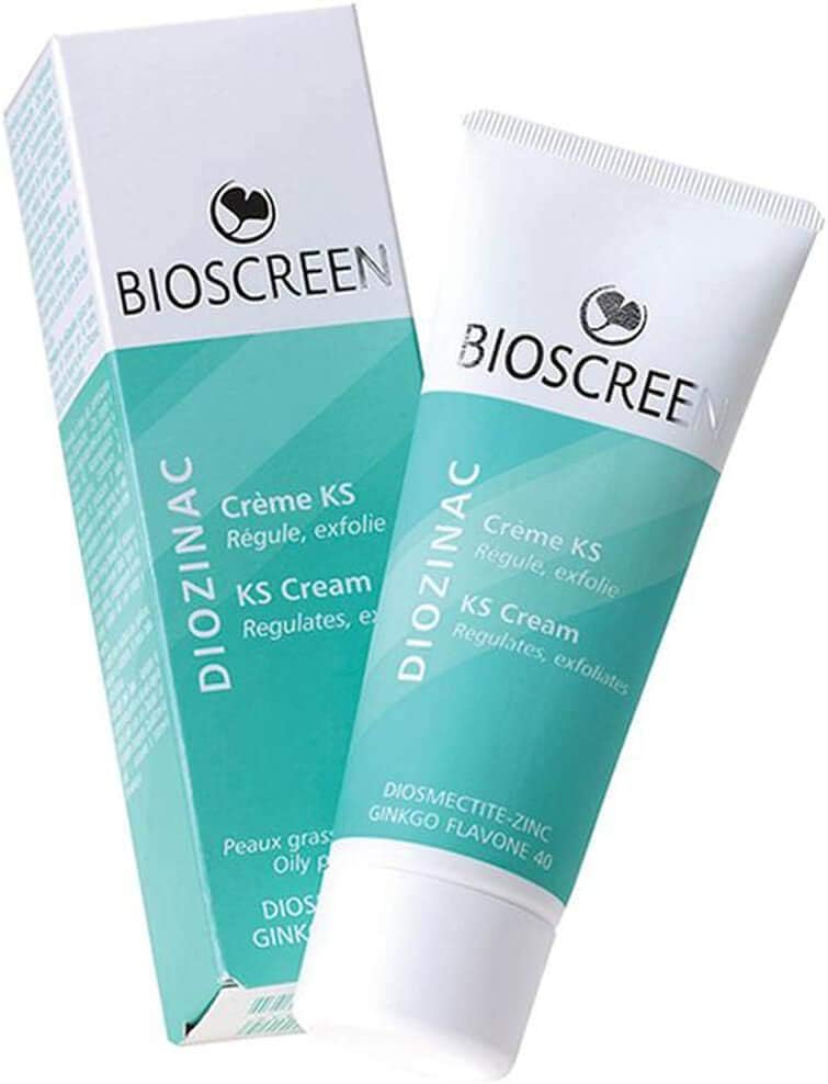 bioscreen lightening cream