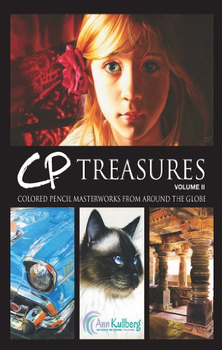 CP Treasures, Volume II: Masterworks from Around the Globe