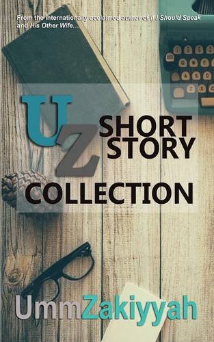 UZ Short Story Collection