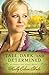 Tall, Dark, and Determined (Husbands for Hire Book 2)