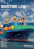 Maritime Law (Maritime and Transport Law Library) by Yvonne Baatz