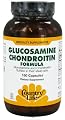 Country Life - Glucosamine Chondroitin Formula - 180 Capsules Formerly by Biochem