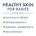 Mustela No-rinse cleansing water, 10.14 Fl Oz
