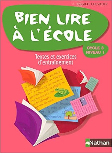 Livre A Lire Cm1
