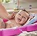 The First Years Disney Baby Newborn to Toddler Tub, Minnie Mouse