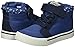 OshKosh B'Gosh Unisex-Adult Bernard Boy's Casual High-Top Sneaker