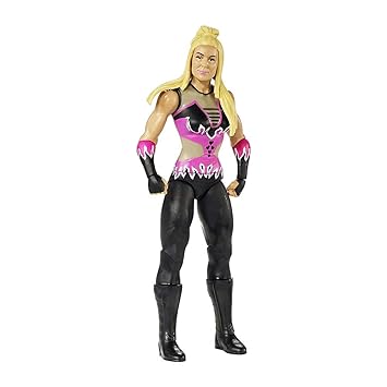 natalya figure