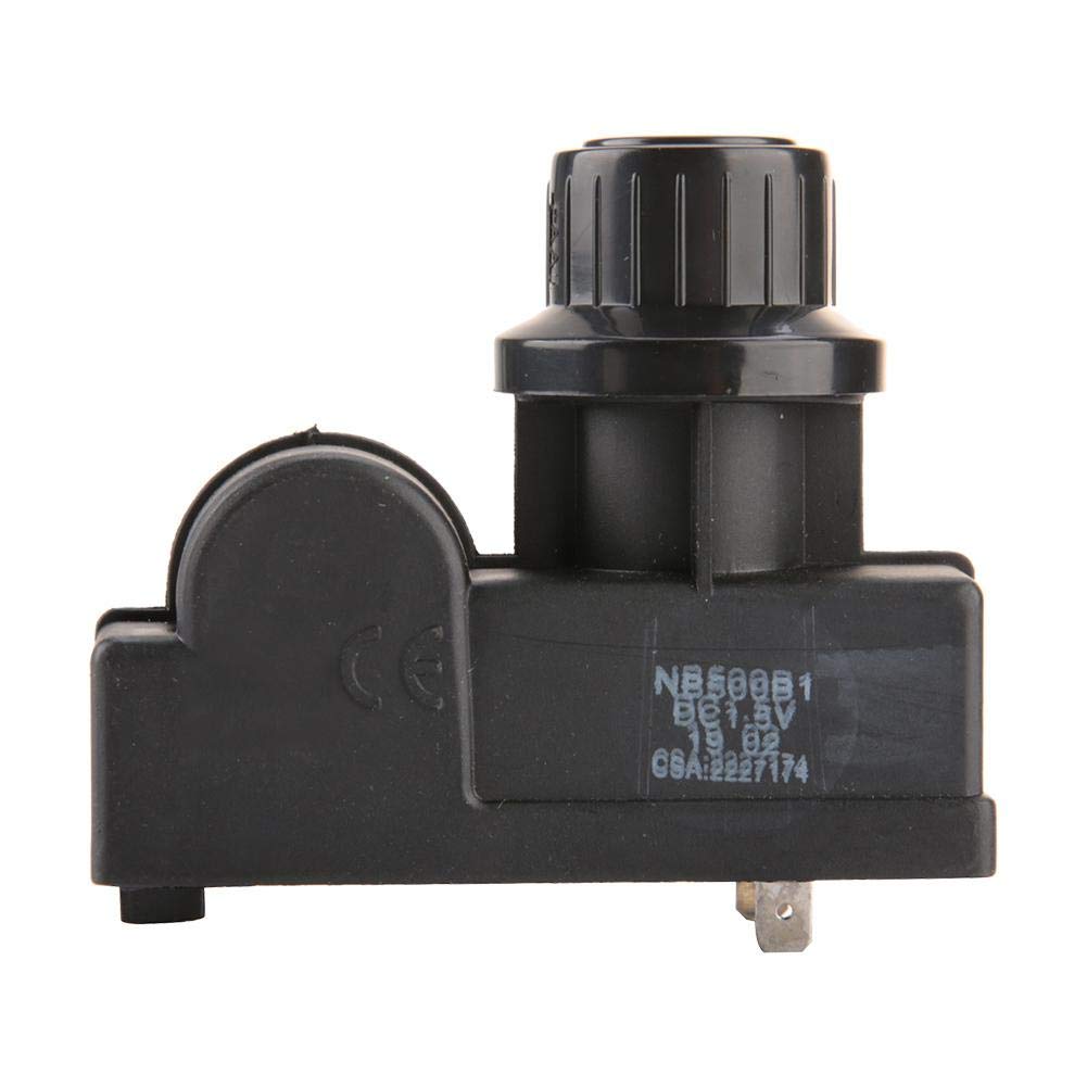 Oven Heater Pulse High Frequency Igniter Automatic Ignition Micro Switch (2outlet)