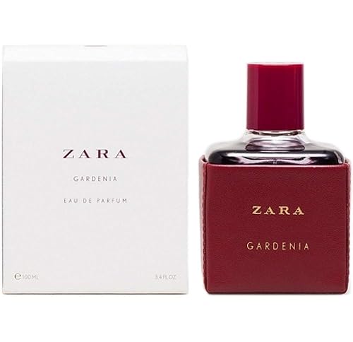 Zara GARDENIA Eau de Parfum 100 ml/ oz in Kenya Whizz
