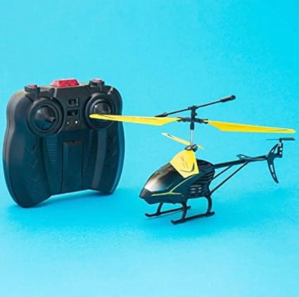 red5 gyro flyer helicopter