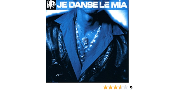 Je Danse Le Mia By Iam On Amazon Music Amazon Com