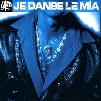 Je Danse Le Mia Le Terrible Funk Remix Extended By Iam On Amazon Music Amazon Com