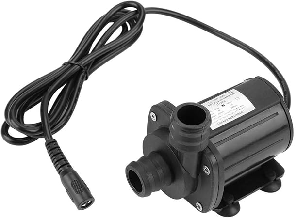 24v Brushless Dc Water Pump Jt 1000a 24 Micro Dc Brushless