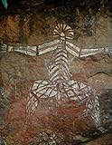 Notebook: Kakadu National Park Queensland Northern Territory Australia Indigenous by