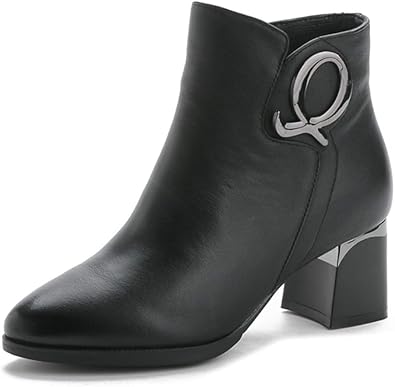 botas para mujer 2018